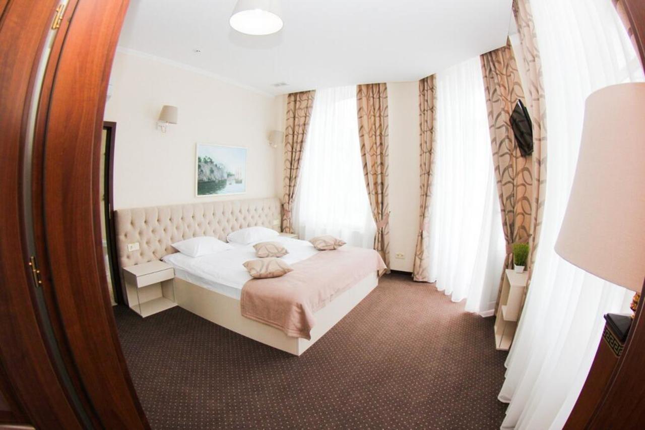 Hotel 52 Одеса Екстериор снимка