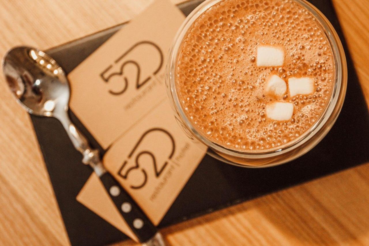 Hotel 52 Одеса Екстериор снимка