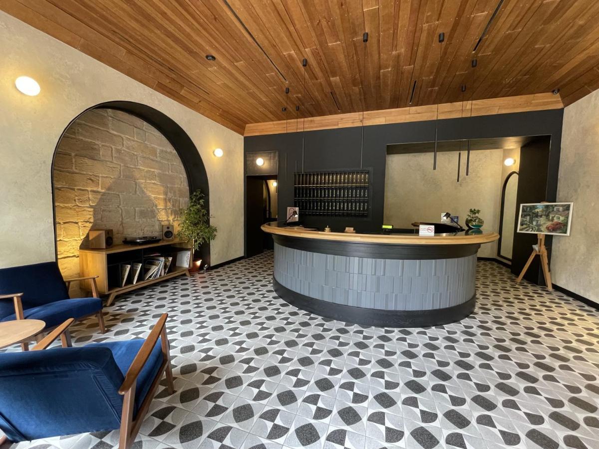 Hotel 52 Одеса Екстериор снимка
