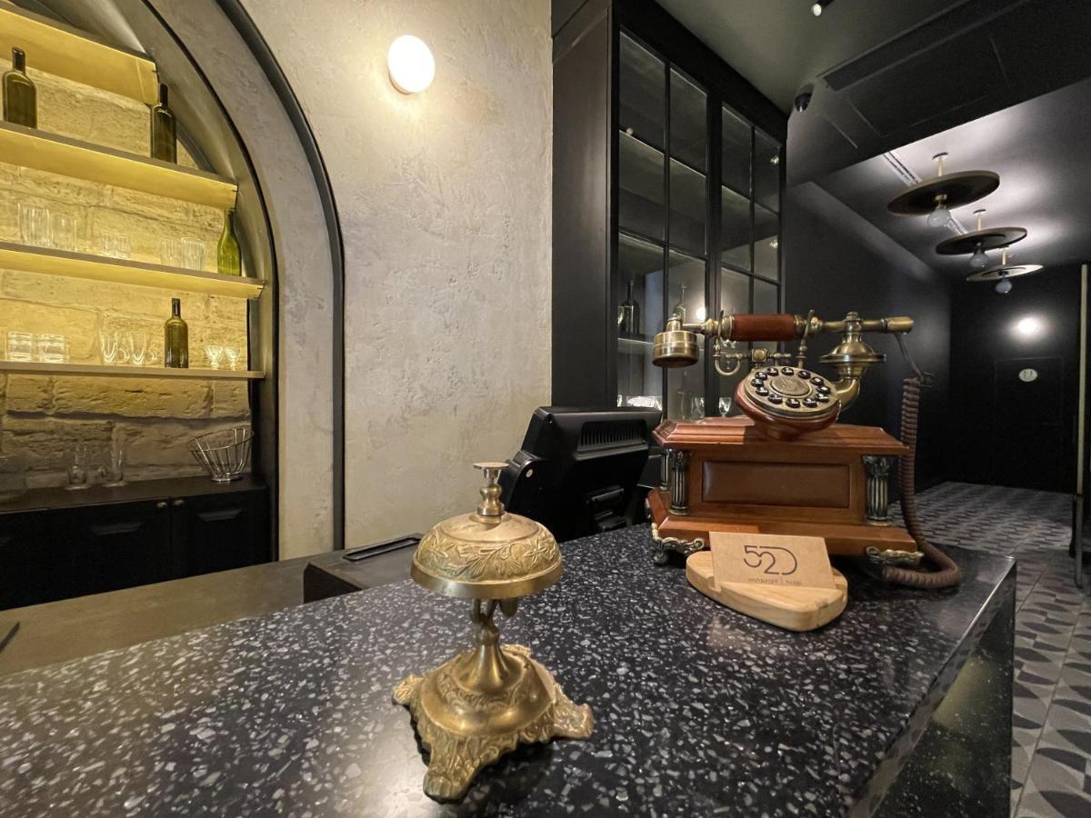 Hotel 52 Одеса Екстериор снимка
