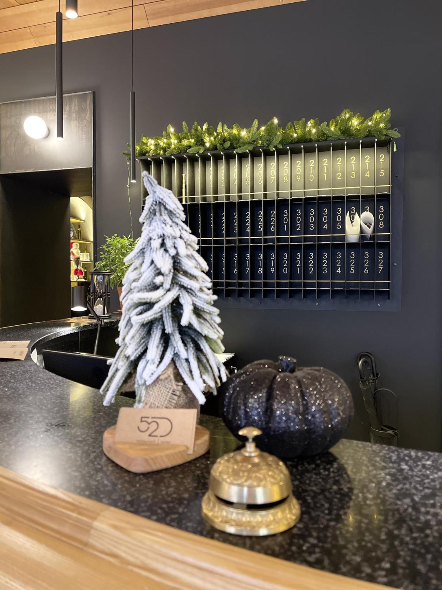 Hotel 52 Одеса Екстериор снимка